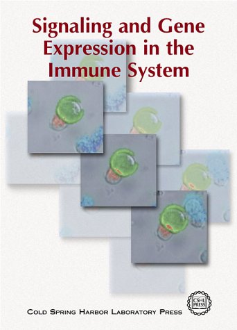Signaling & Gene Expression in the Immune System