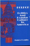 Polpop: Politics And Popular Culture In America