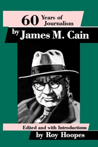 Sixty Years of Journalism