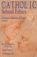 Catholic Sexual Ethics