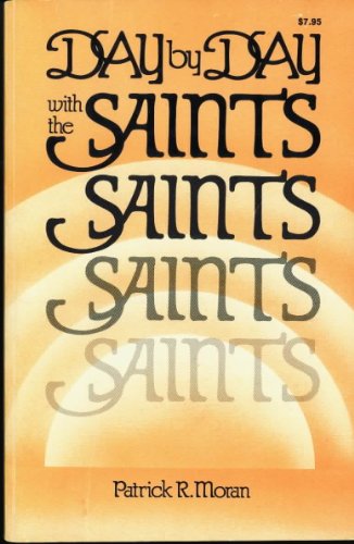Day by day with the saints