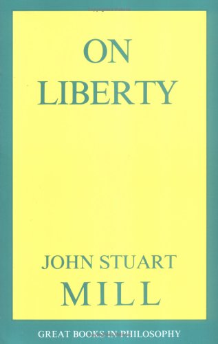 On Liberty