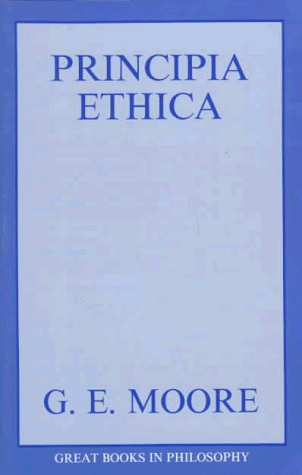 Principia Ethica