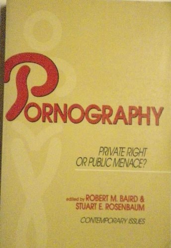 Pornography
