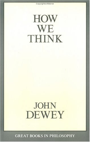 How We Think