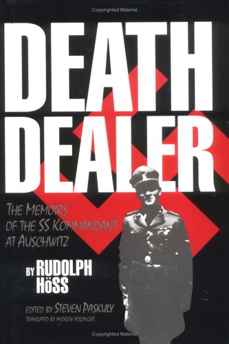 Death dealer