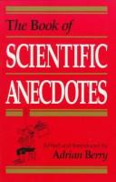 Book Of Scientific Anecdotes