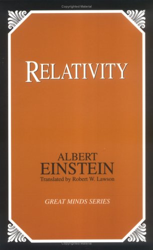 Relativity