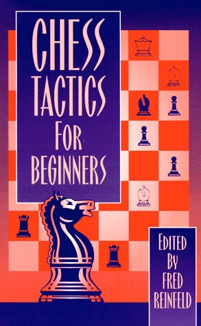 Chess Tactics For Beginners