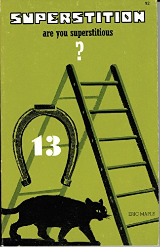 Superstition