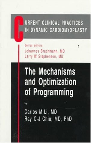 Dynamic Cardiomyoplasty : The Mechanisms And Optimization Of Programming