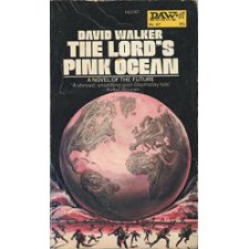 The Lord's Pink Ocean