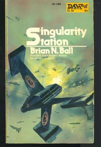 Singularity Station