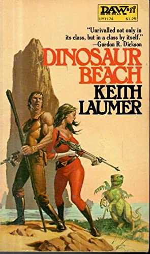 Dinosaur Beach