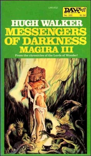 Messenger of Darkness