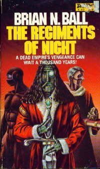 The Regiments Of Night