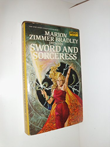 Sword & Sorceress I