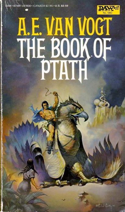 The Book of Ptath