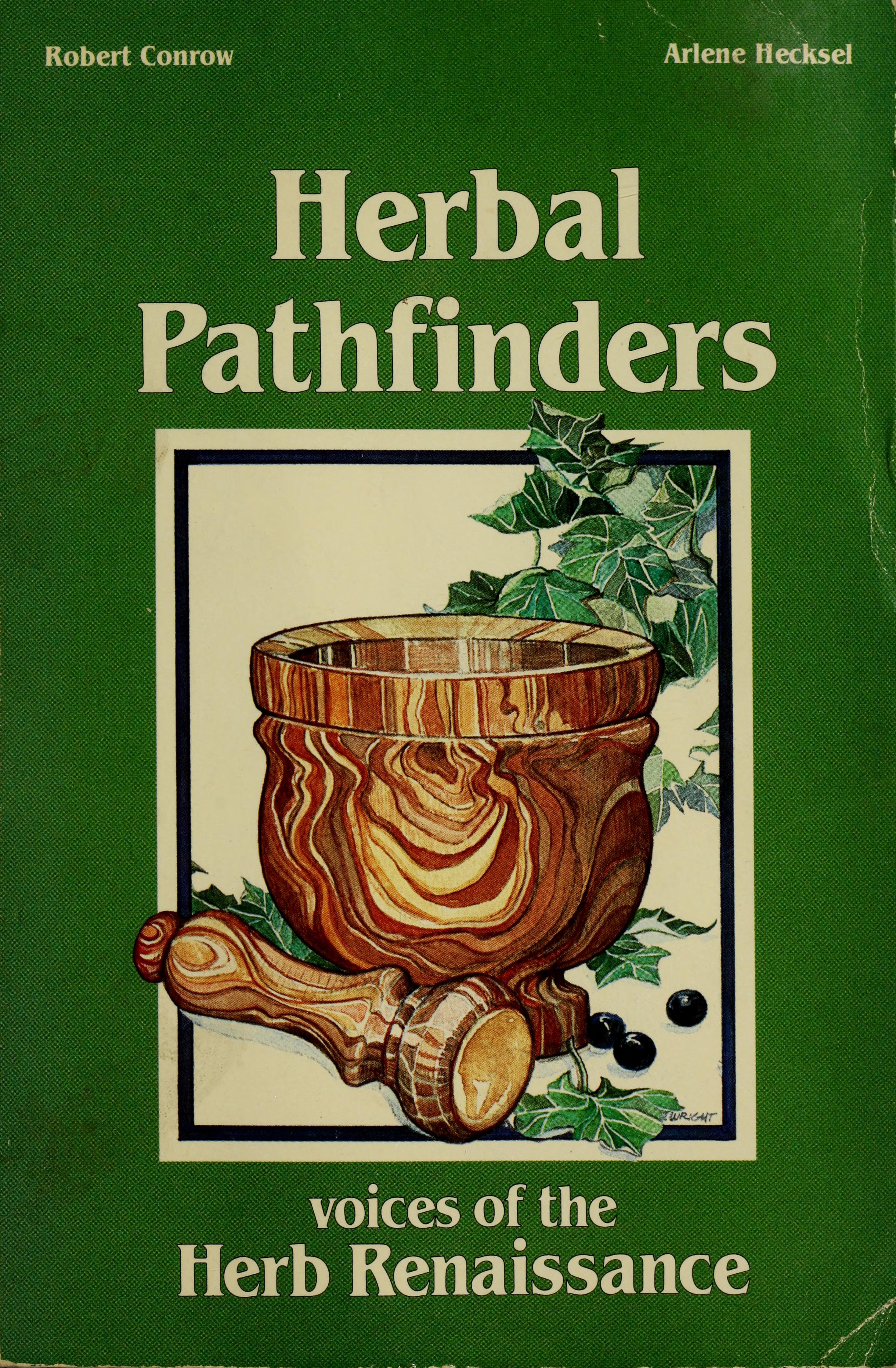 Herbal Pathfinders