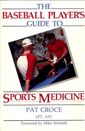 Baseball Player'S Guide To Sports Medicine