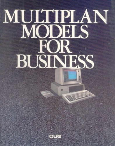 Multiplan Models for Business