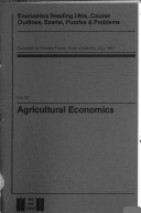 Econometrics Course Materials