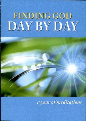 Finding God day by day
