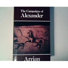 The Campaigns of Alexander