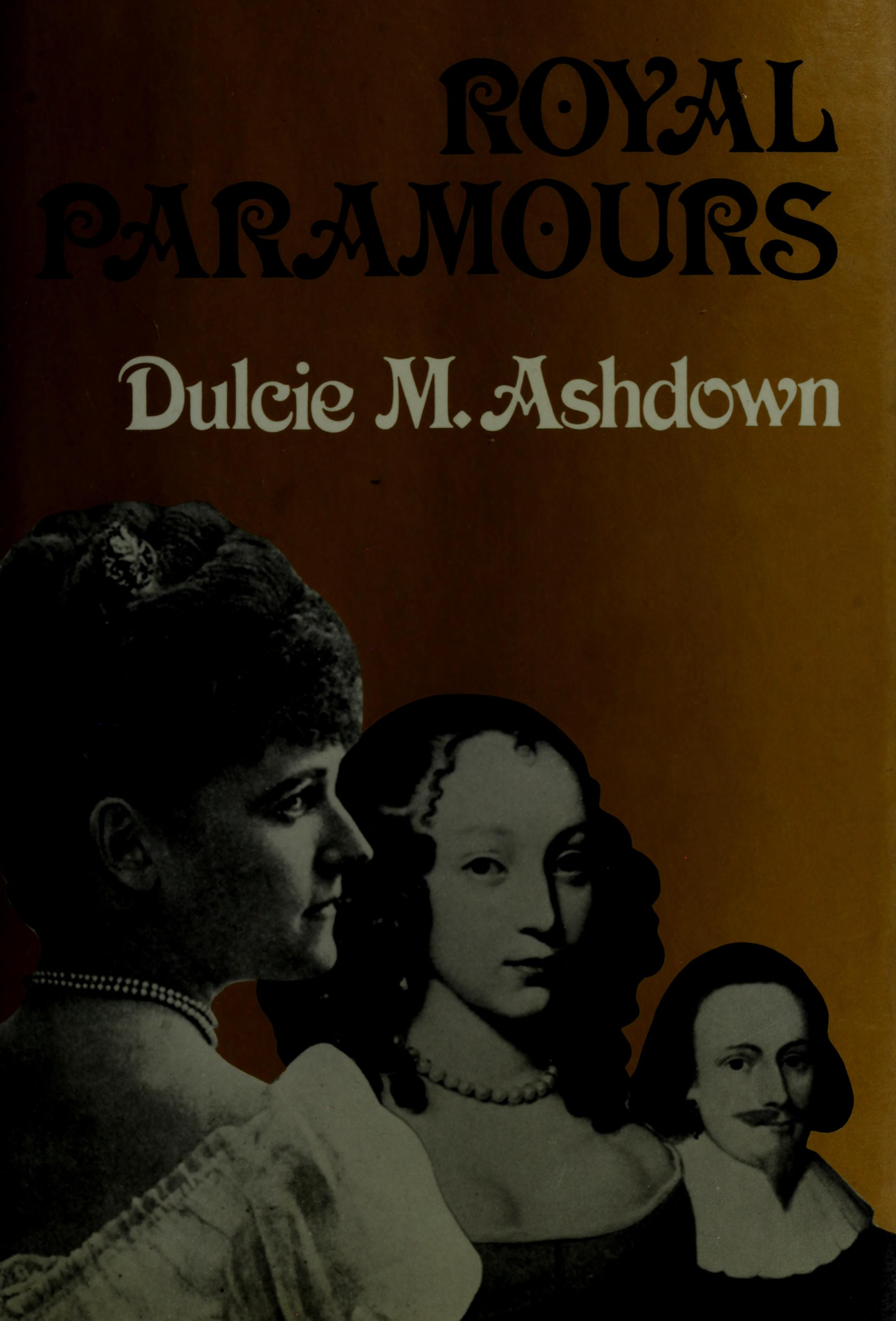 Royal Paramours
