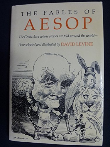 The Fables of Aesop