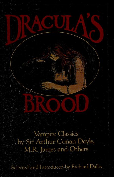 Drakula's Brood