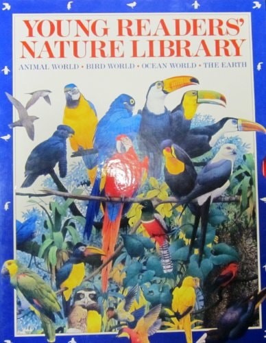Young Reader Nature Library