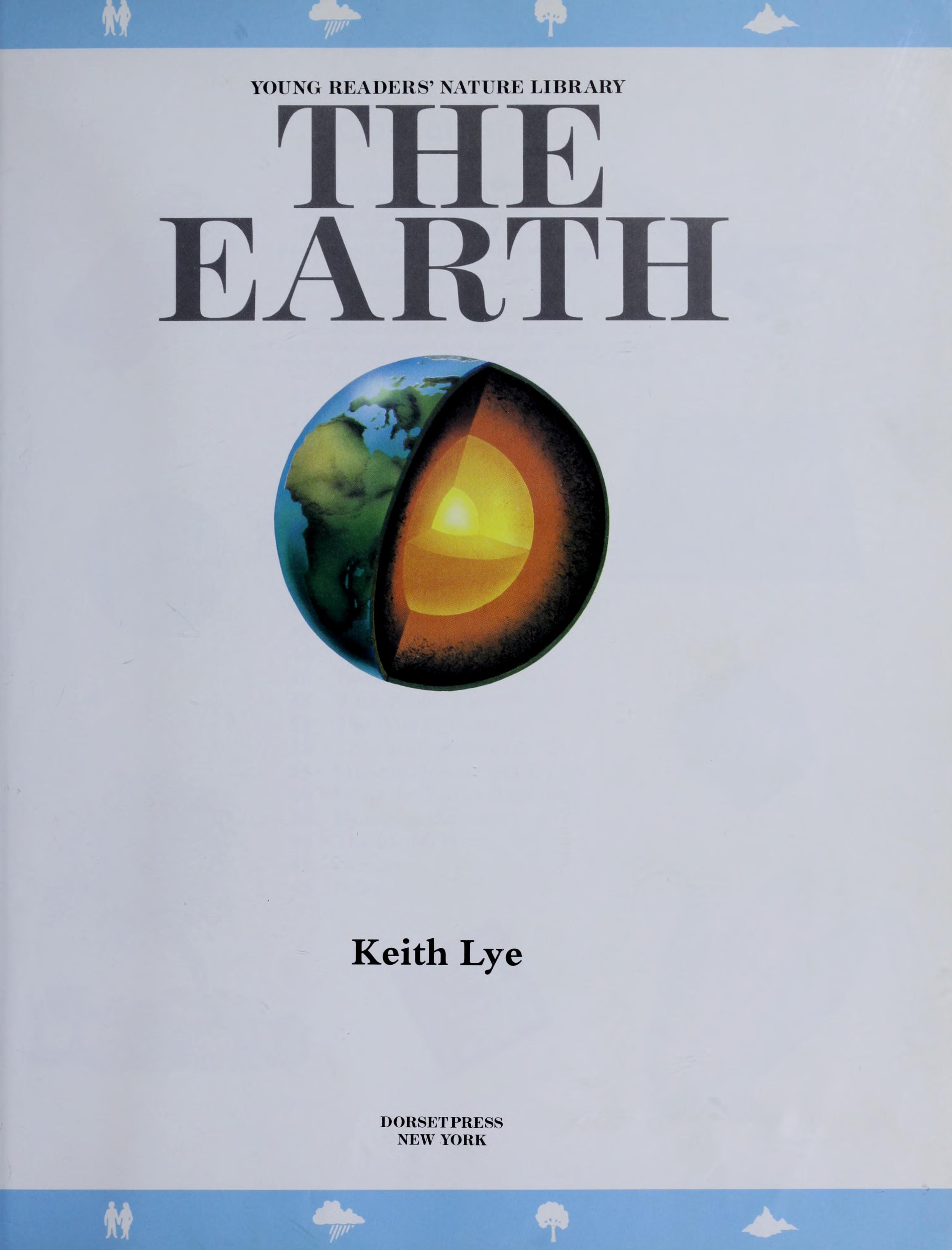 Earth