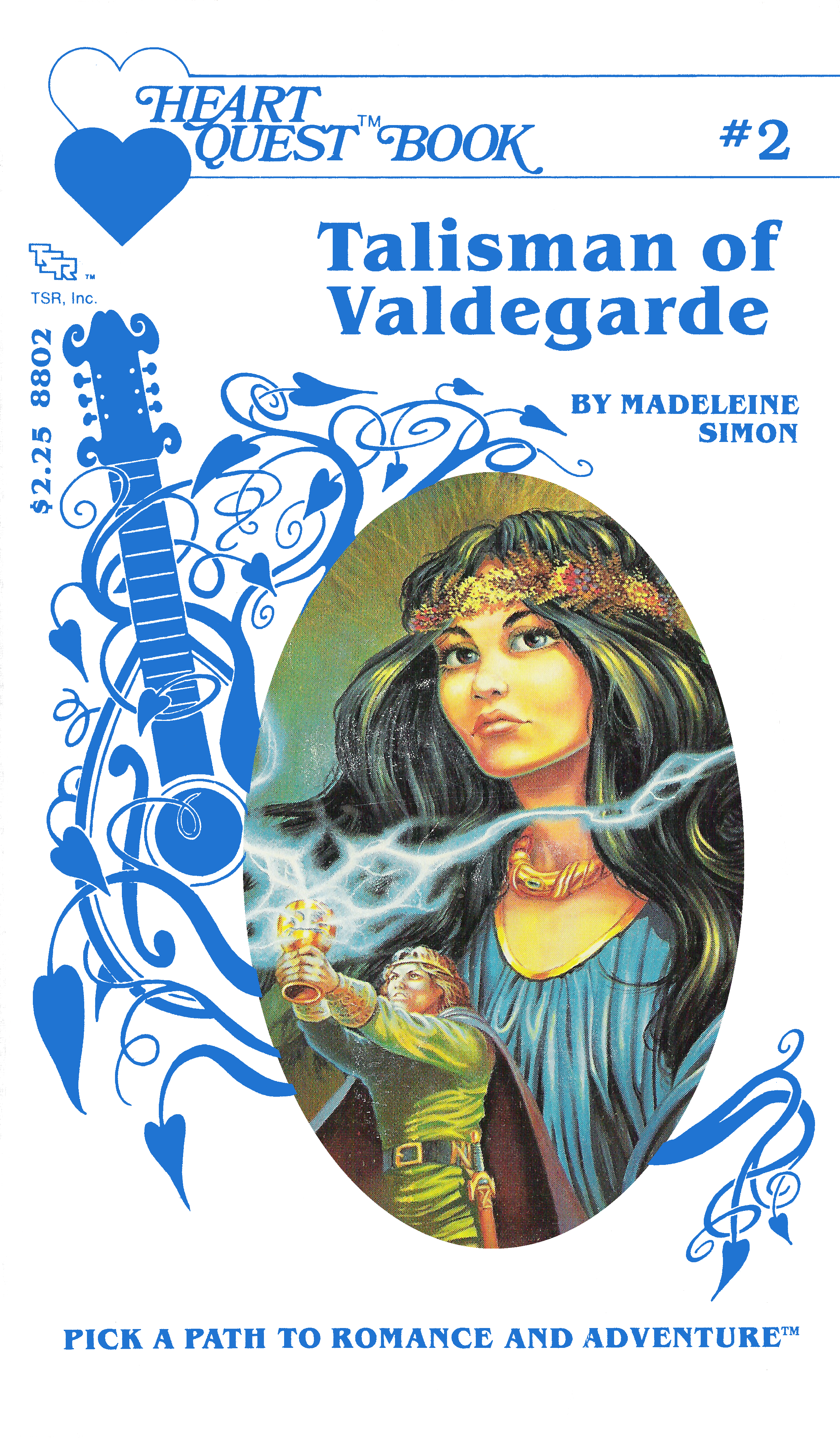 Talisman of Valdegarde
