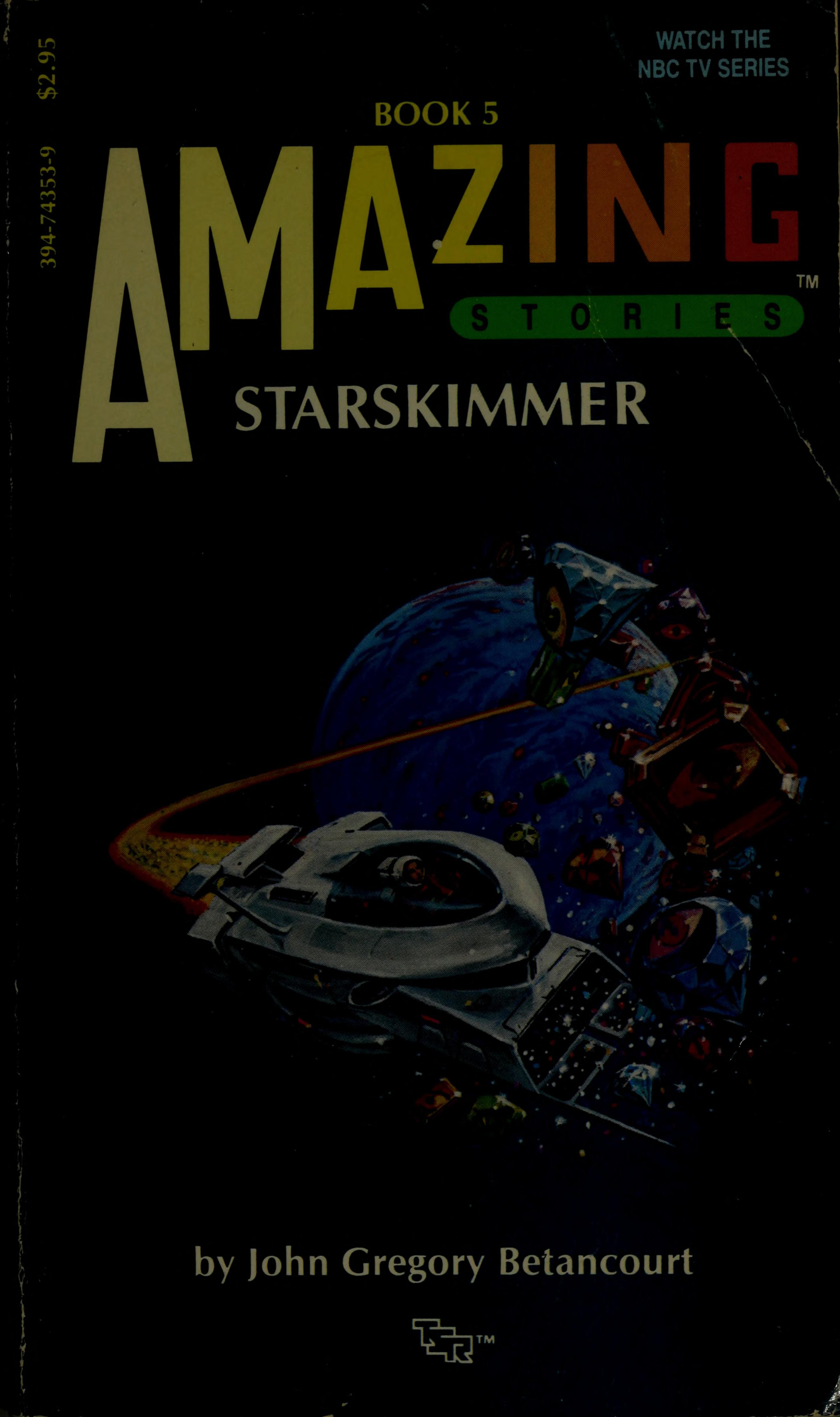 Starskimmer