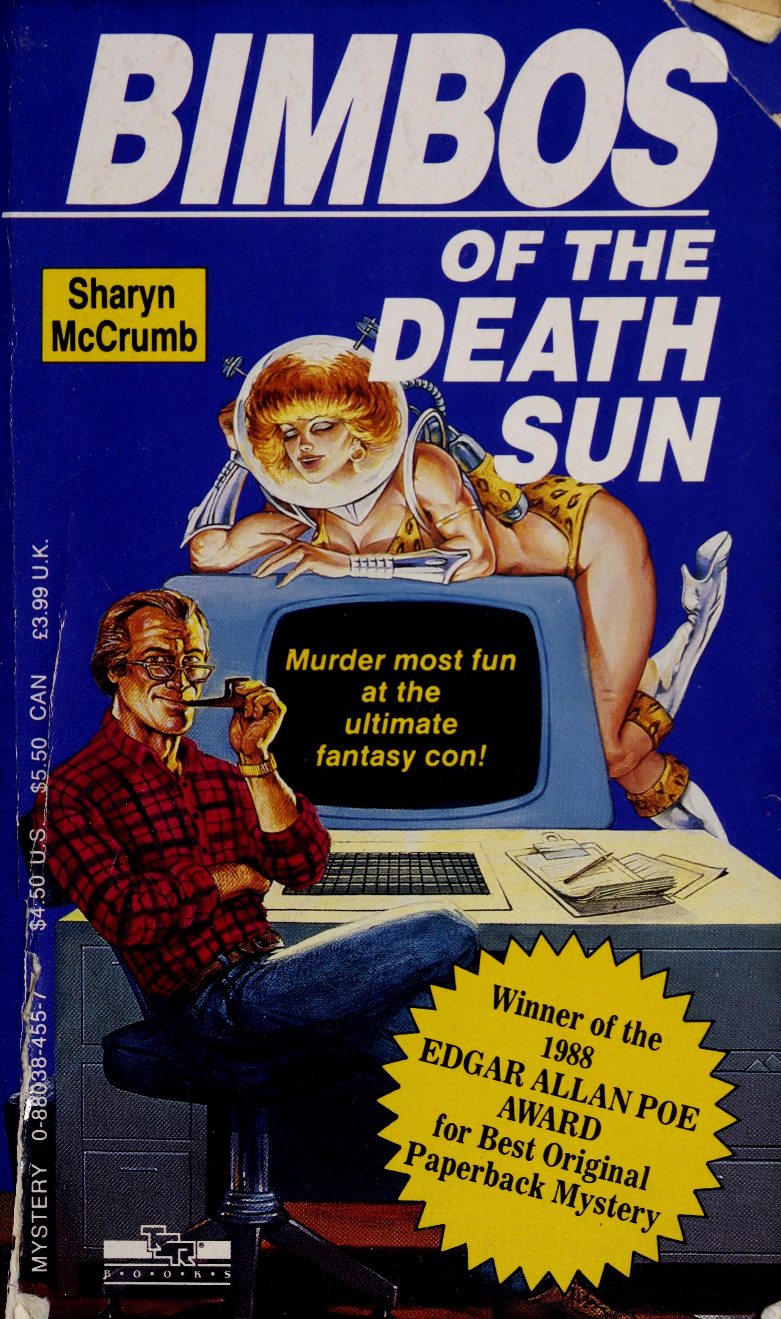 Bimbos Of The Death Sun
