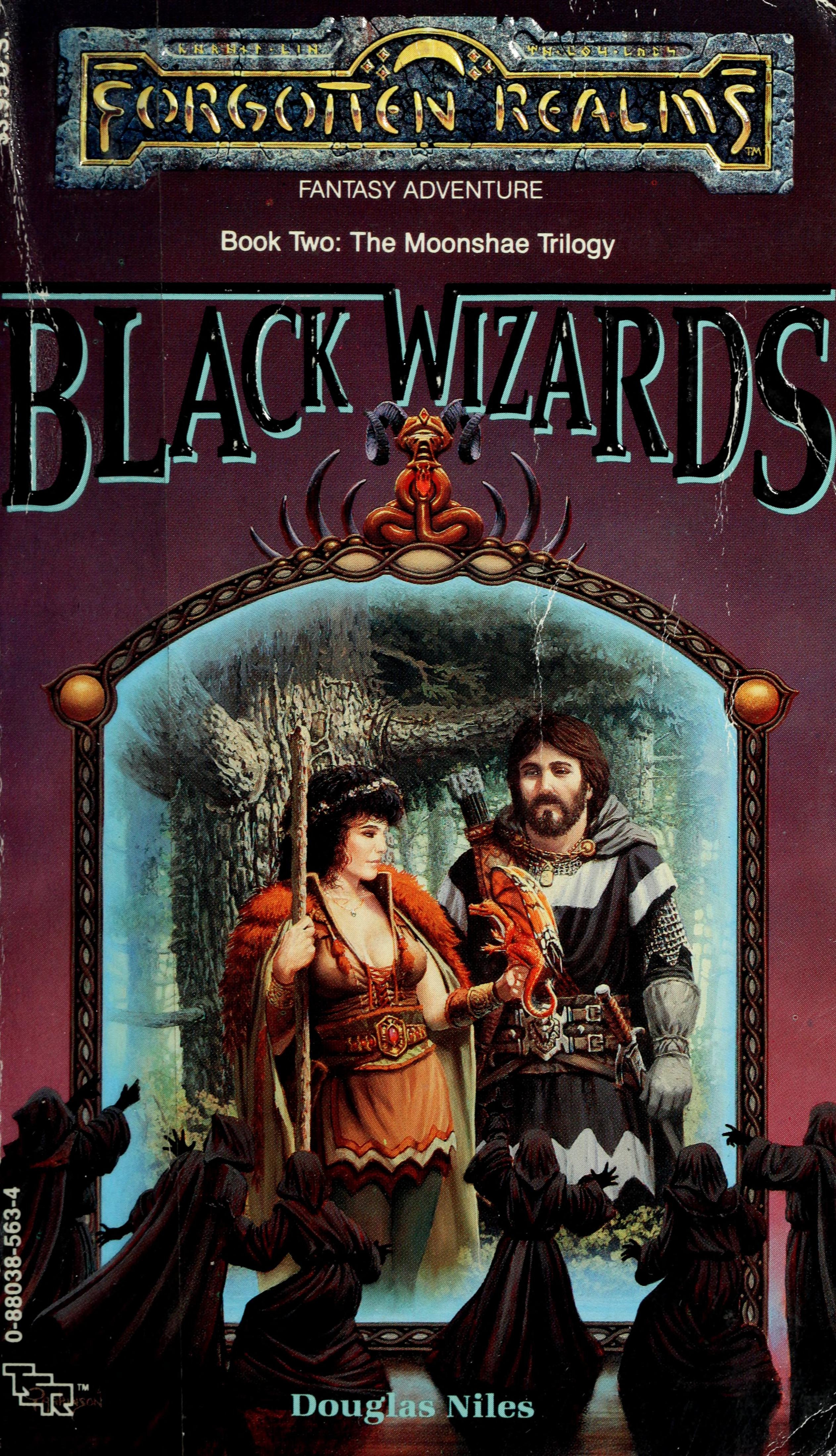 Black Wizards