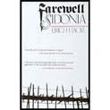 Farewell Sidonia