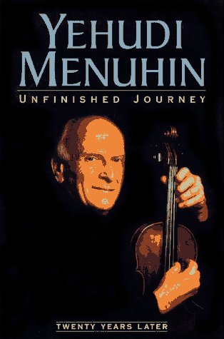 Unfinished Journey