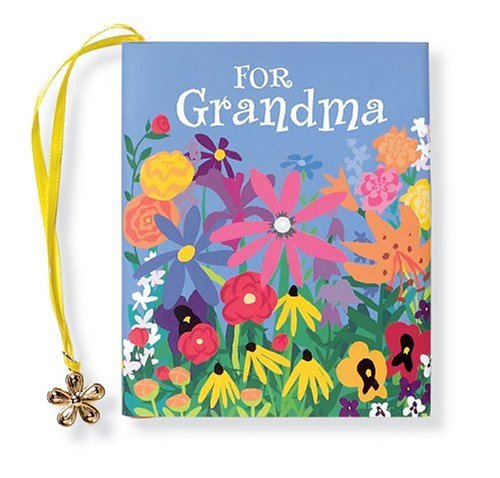For Grandma (Mini Book) (Petites)