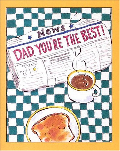 Dad, You'Re The Best