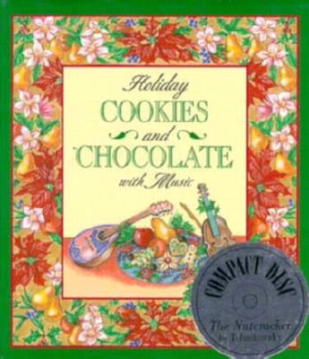 Holiday Cookies And Chocolate With Music