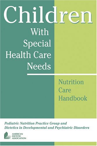 Children with Special Health Care Needs