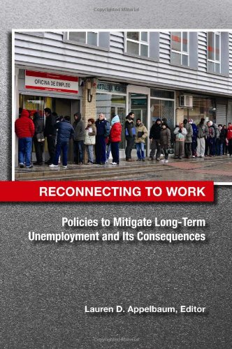 Reconnecting To Work: Policies To Mitigate Long-Term Unemployment And Its Consequences