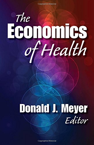 The Economics Of Health