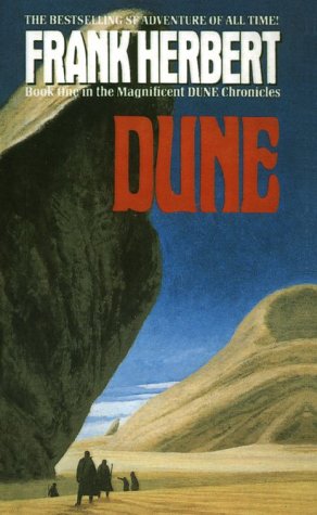 Dune by Frank Herbert and HERBERT FRANK, ISBN 9780881036367