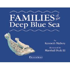 Families of the deep blue sea