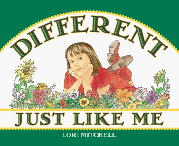 Different Just Like Me