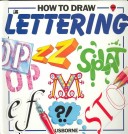 How to Draw Lettering