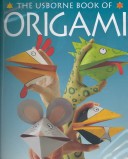 The Usborne Book of Origami